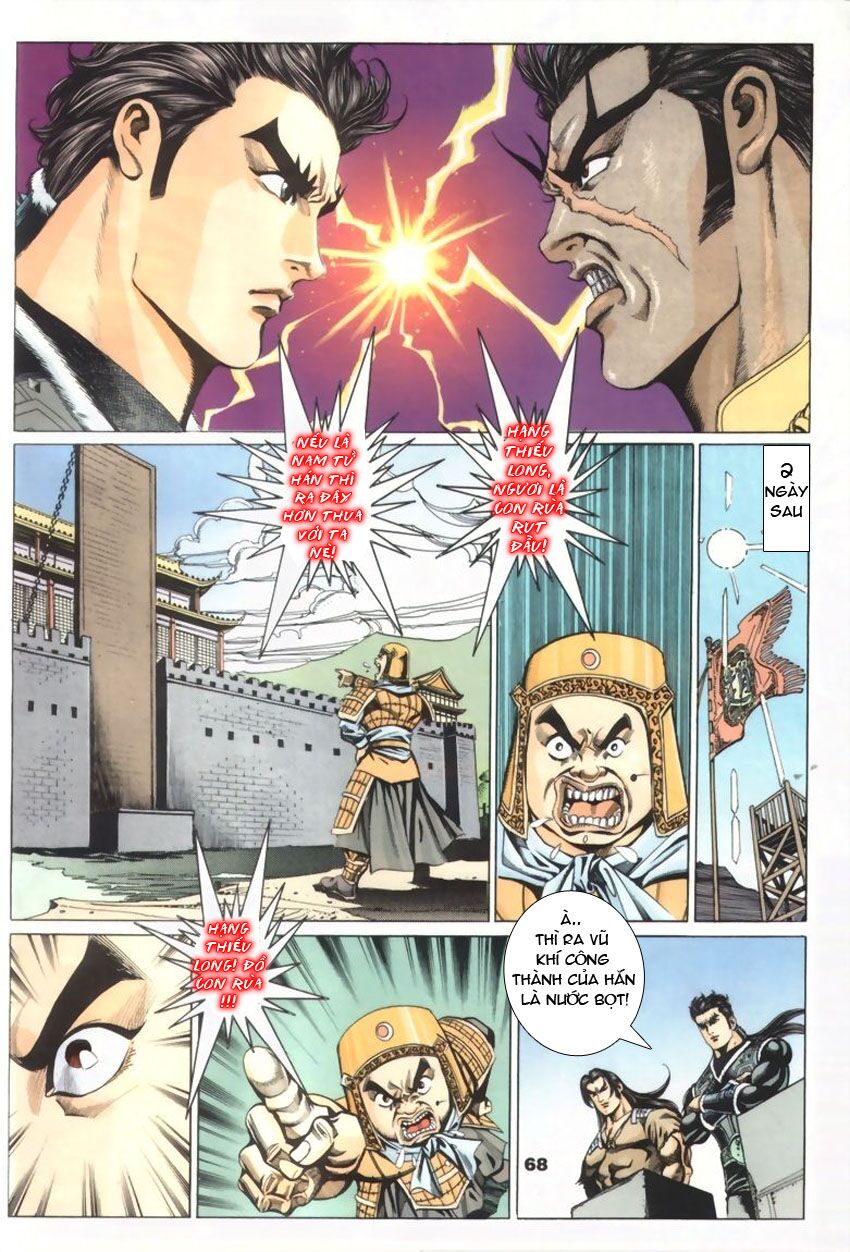 tầm tần ký chapter 37 8
