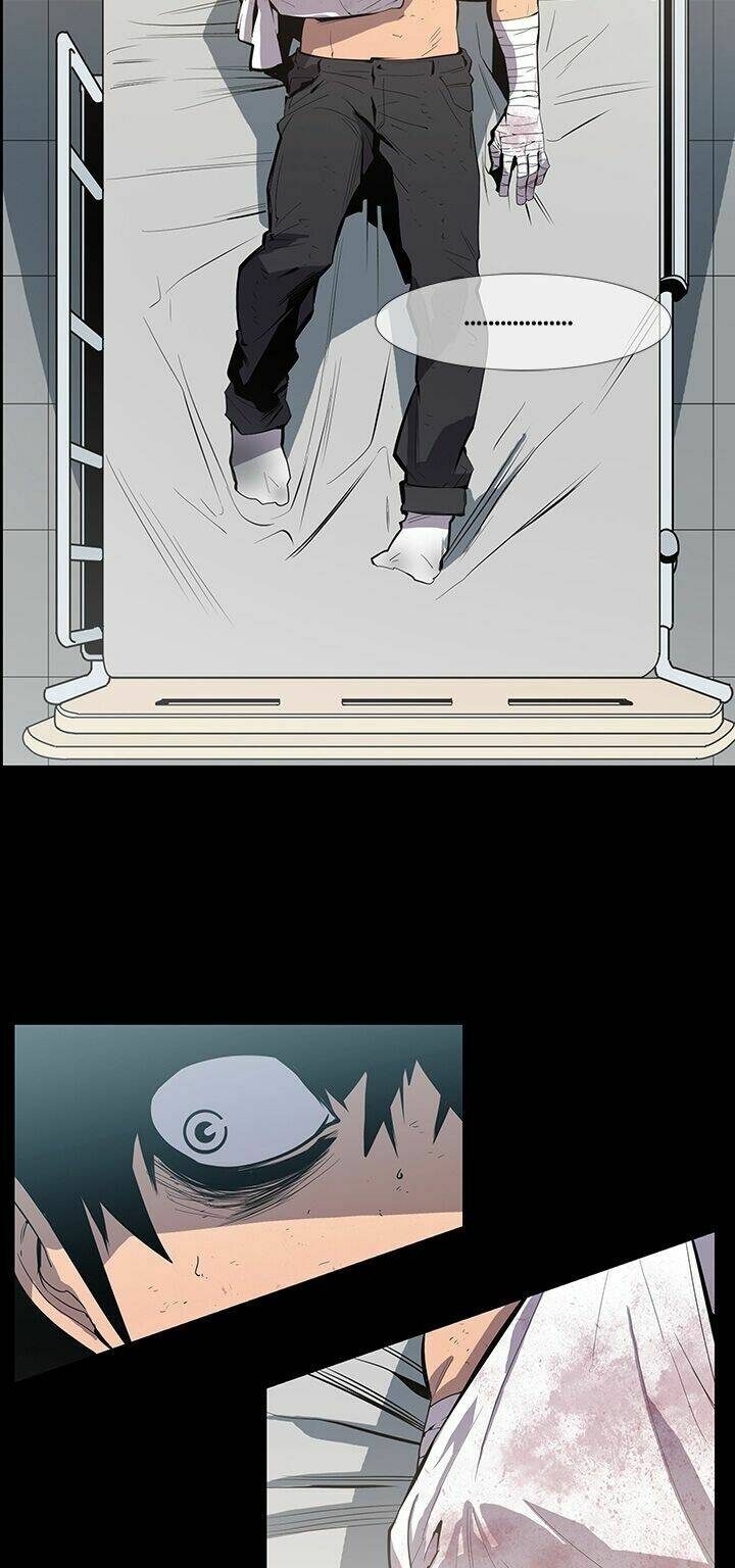 răng nanh chapter 10 8