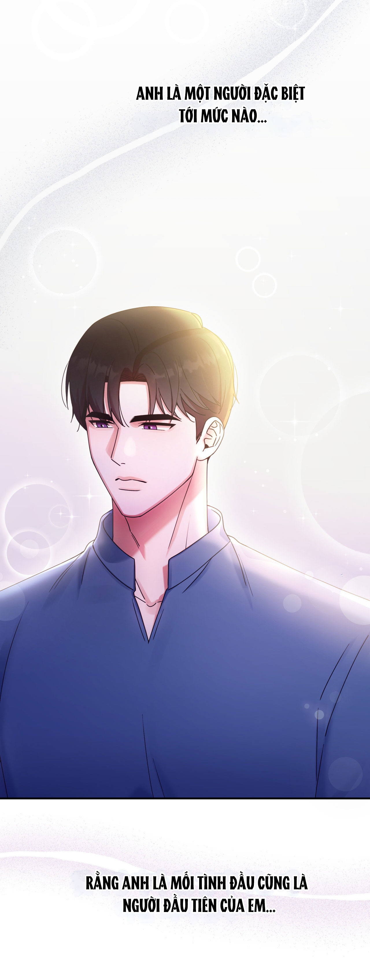 [18+] tiền bối ngạo mạn chapter 8.1 30