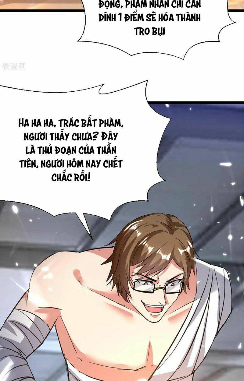 trọng sinh khí thiếu quy lai chapter 169 17