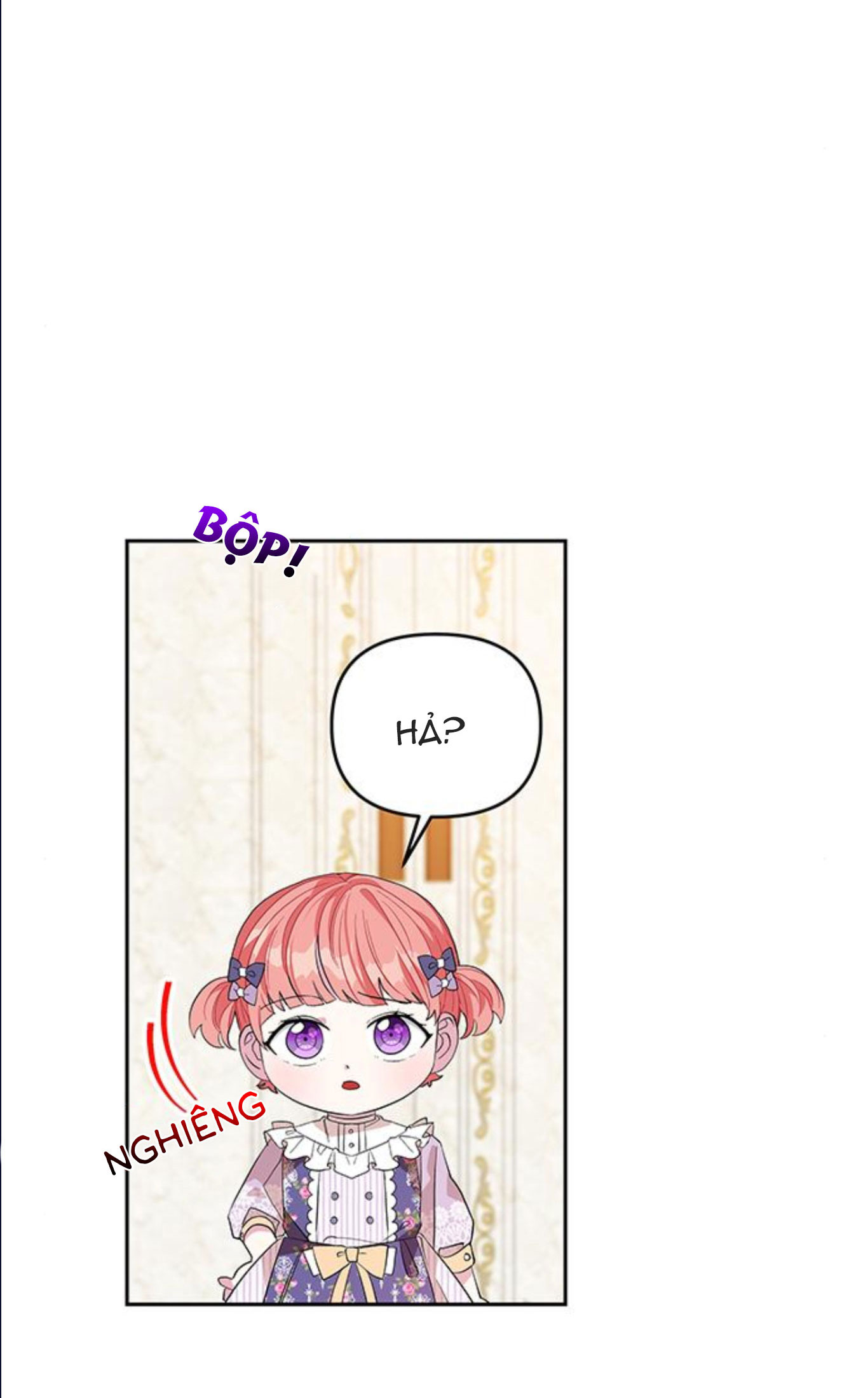 con người không phải thứ có thể sửa đổi được đâu! chapter 21.2 20