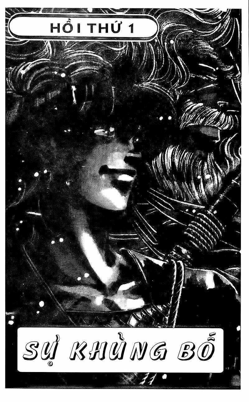 haou densetsu takeru chapter 82 2