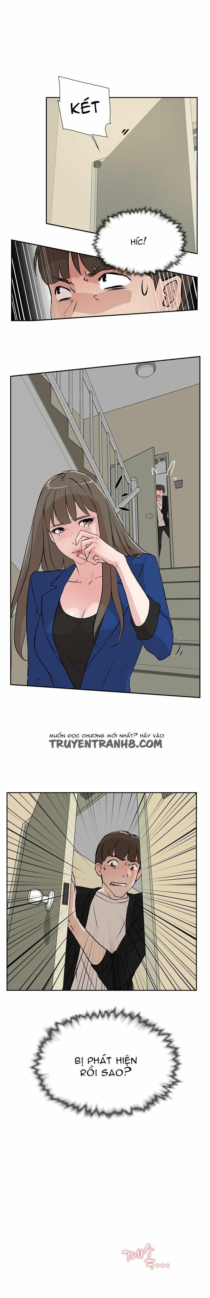 mười một cm của cô ấy chapter 6 10