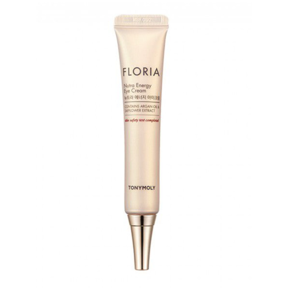 KEM DƯỠNG MẮT FLORIA NUTRA ENERGY EYE CREAM TONYMOLY