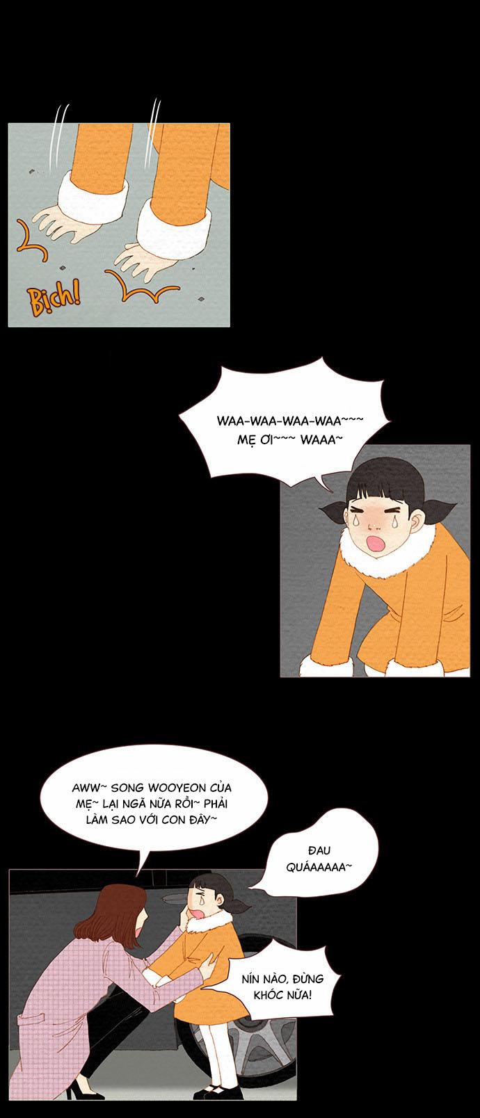 thánh thần trẻ trâu chapter 71 31