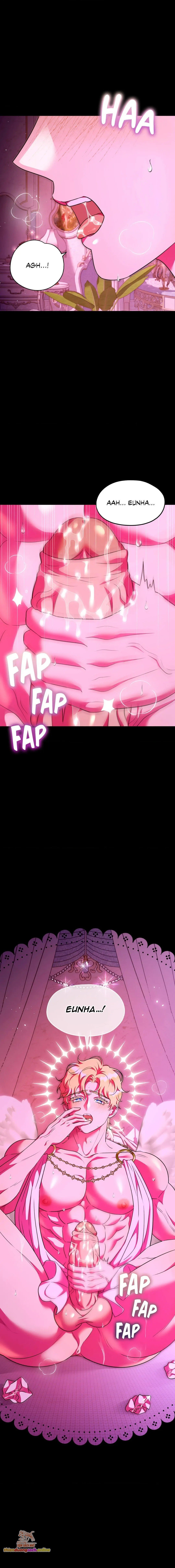 [18+] có thể giết nam chính được không? chapter 13 2