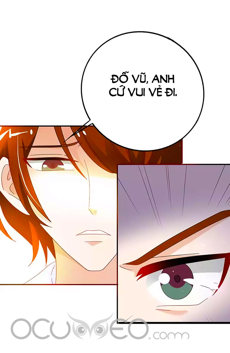 cô vợ kiêu ngạo của tổng tài ác ma chapter 20 18