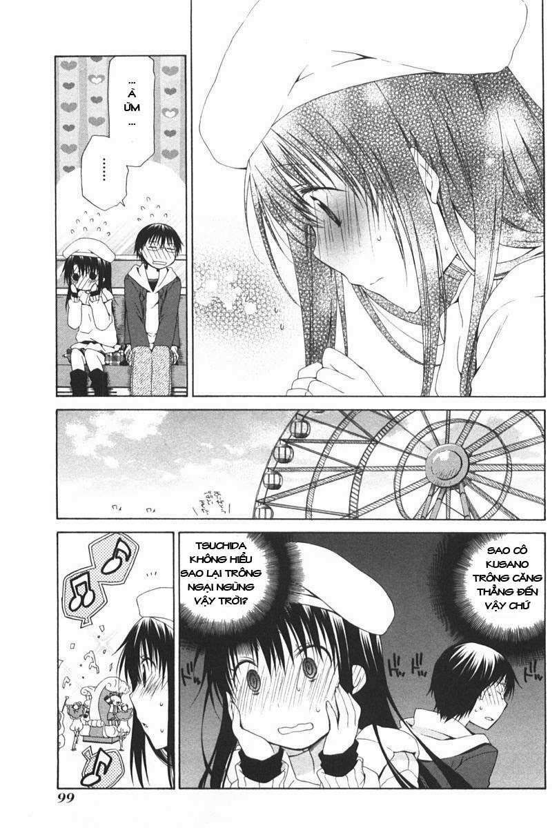 hanamaru youchien chapter 89 12