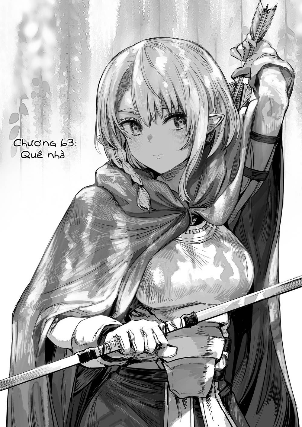 chàng dược sư sẽ khiến nàng elf được hạnh phúc chapter 63 2