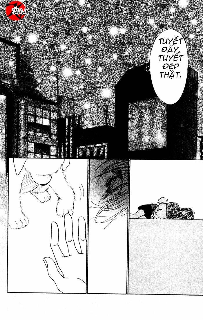 deep love - ayu monogatari chapter 8 37