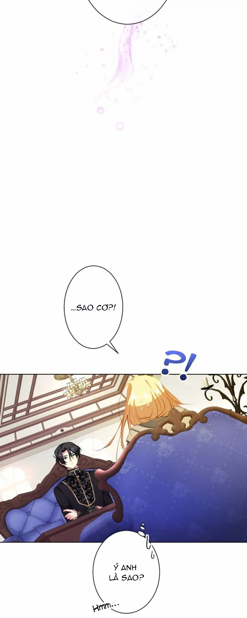 bản hợp đồng bí mật chapter 2.2 12