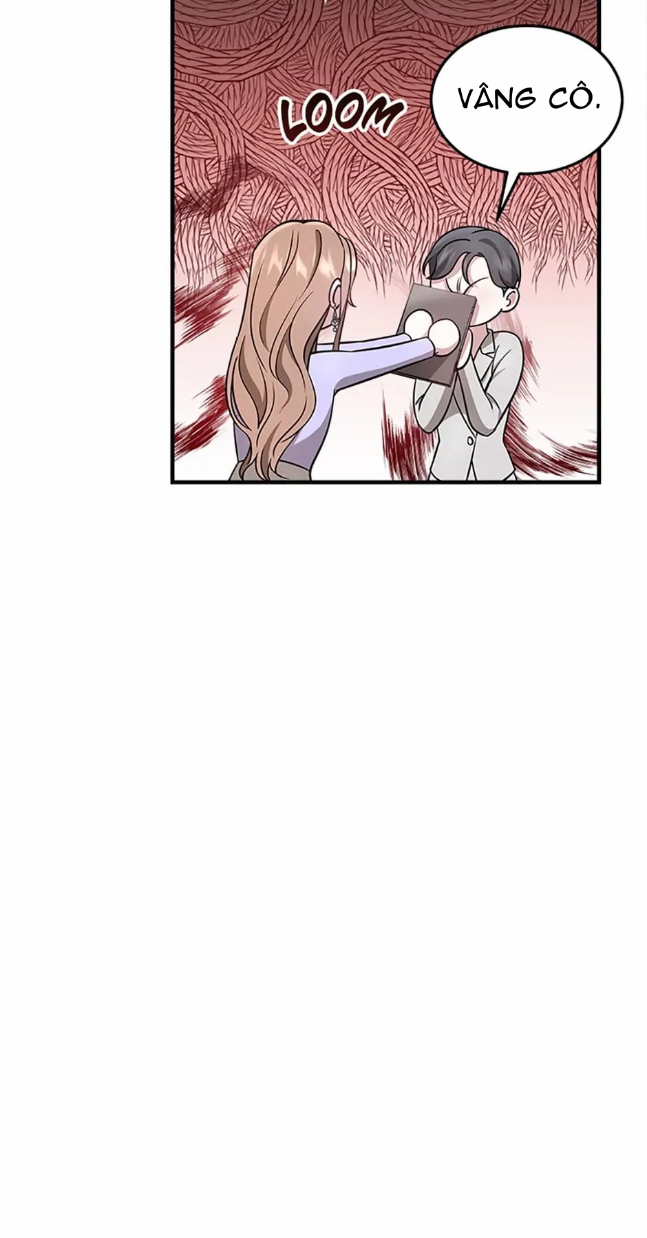 Làm Chồng Tôi Đi chapter 5.2 - Trang 20