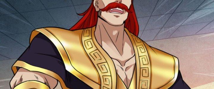 ẩn cư mười vạn năm, đời sau mời ta rời núi chapter 20 153