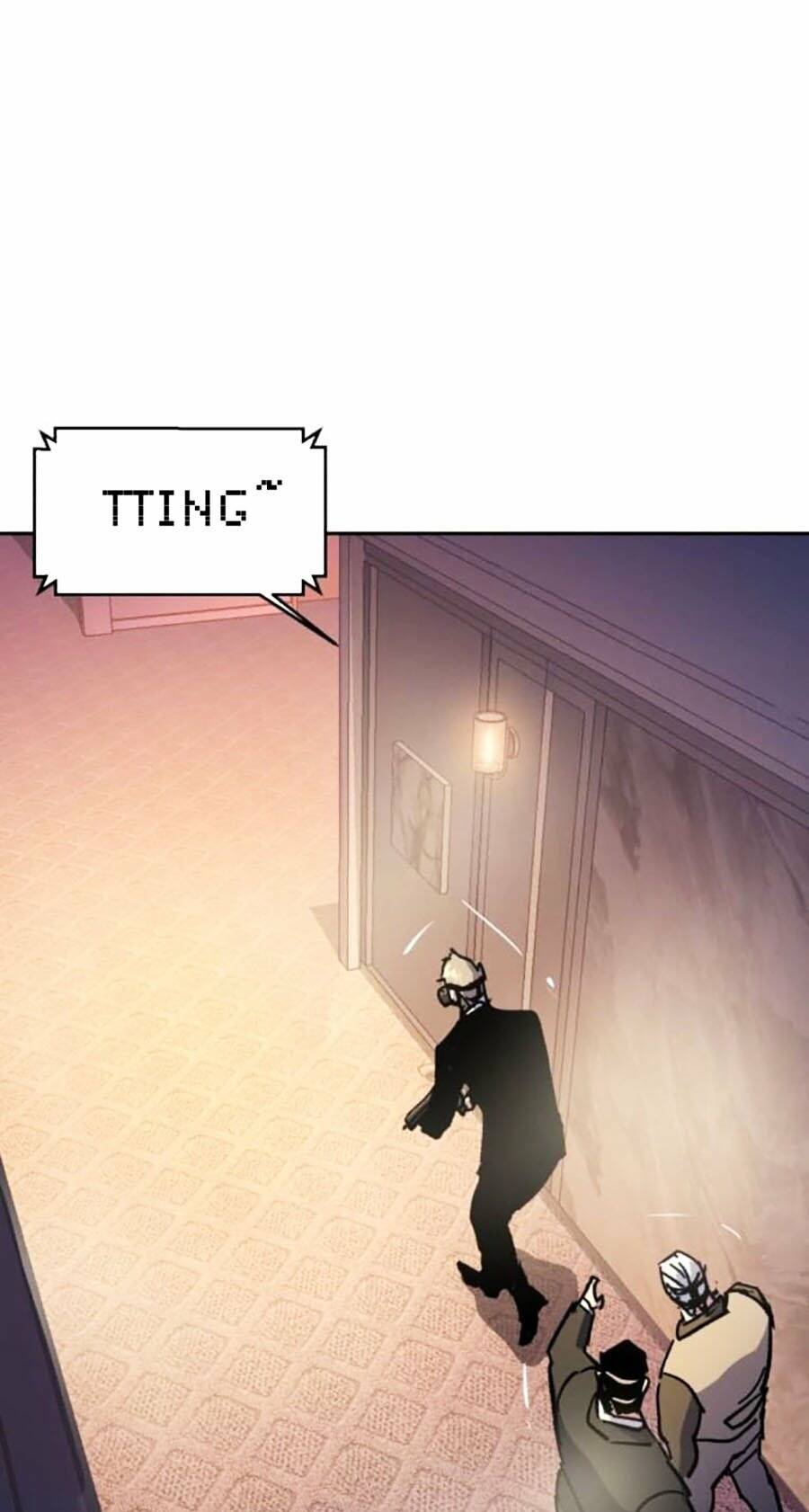 bạn học tôi là lính đánh thuê chapter 171 91