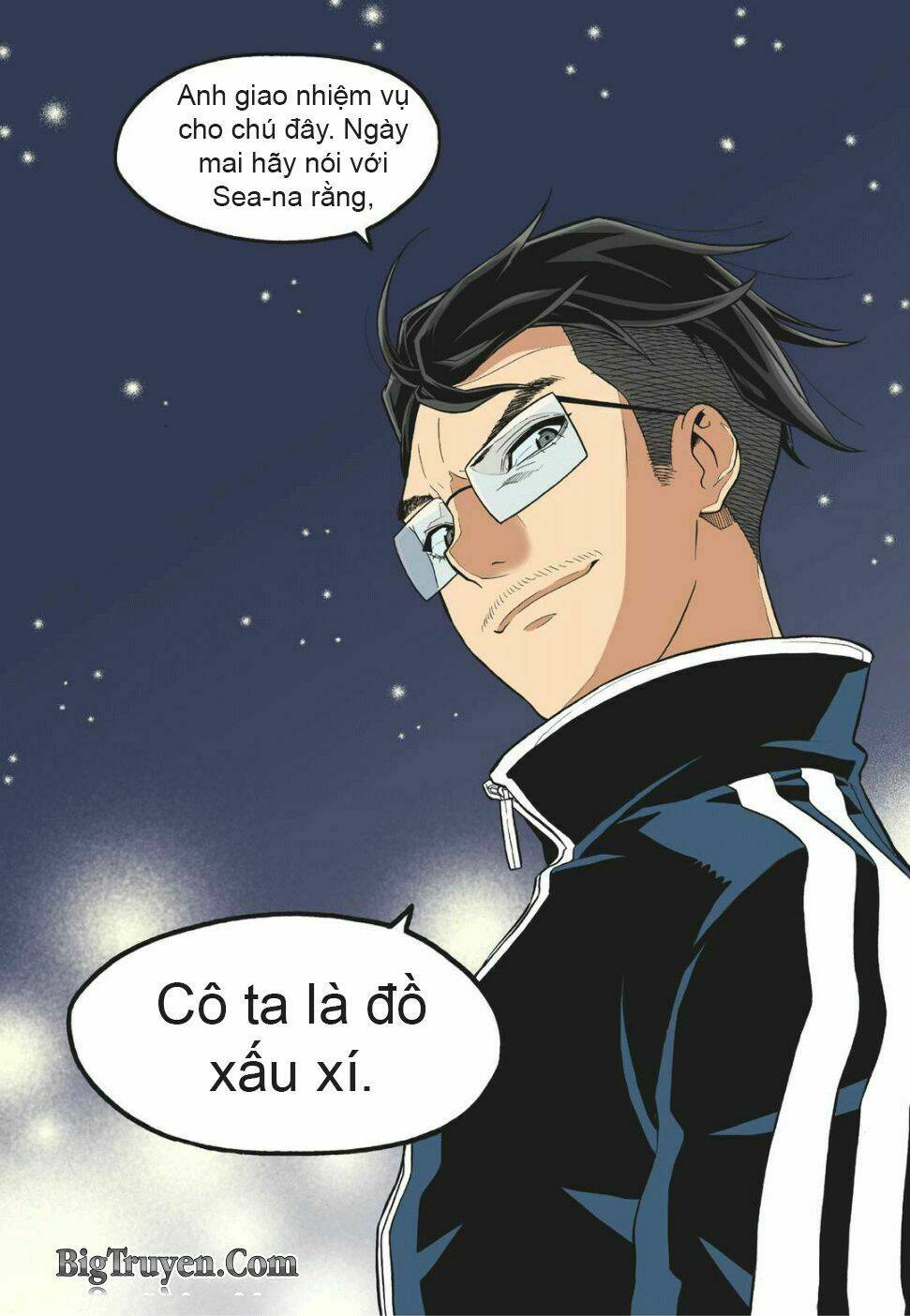 skill of lure - nghệ thuật quyến rũ chapter 15 13