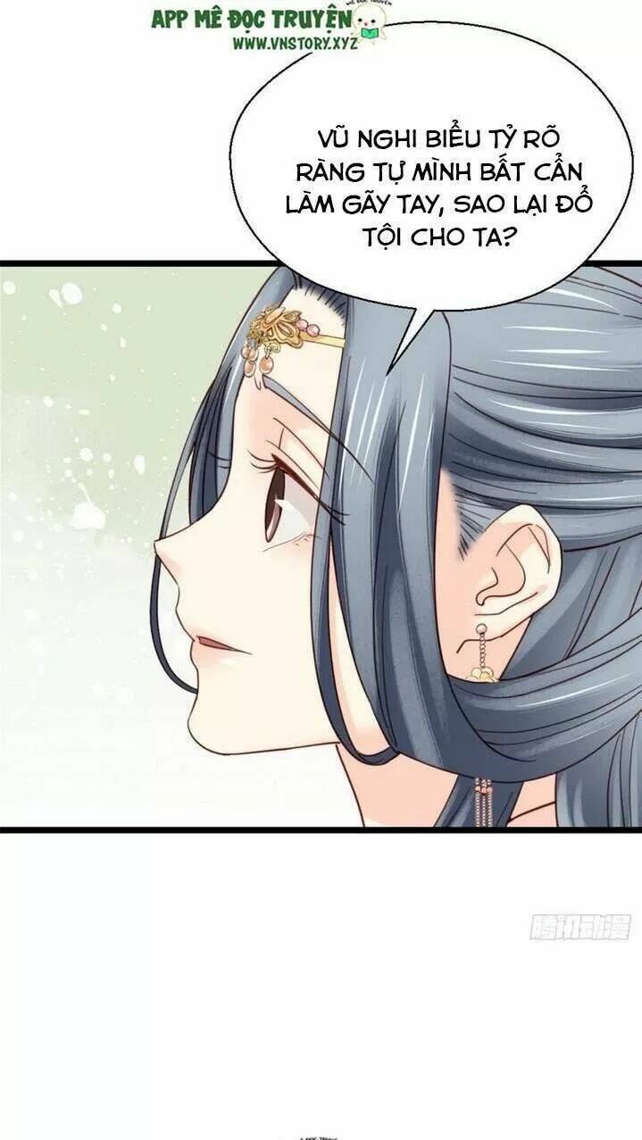 kiều nữ độc phi chapter 235 14