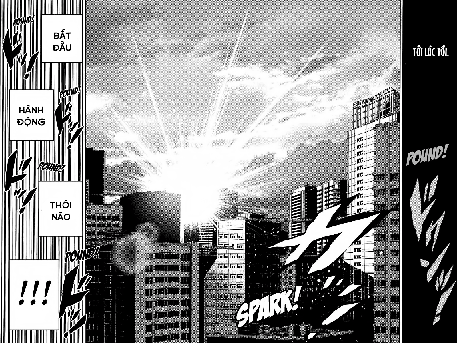 tenkuu shinpan arrive chapter 166 7