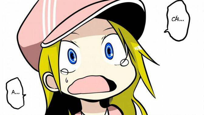 senyuu chapter 16 18