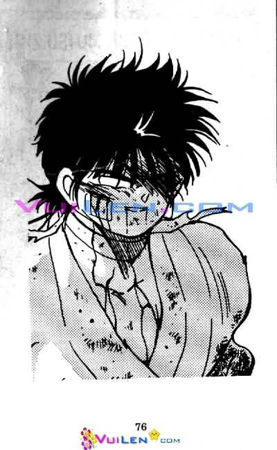 truyền nhân atula - shura no mon i chapter 12 77