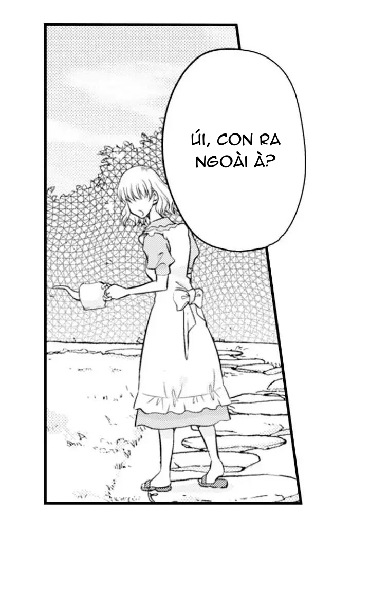 dây dưa một đêm dâm đãng với nhà sư chapter 145.2 21