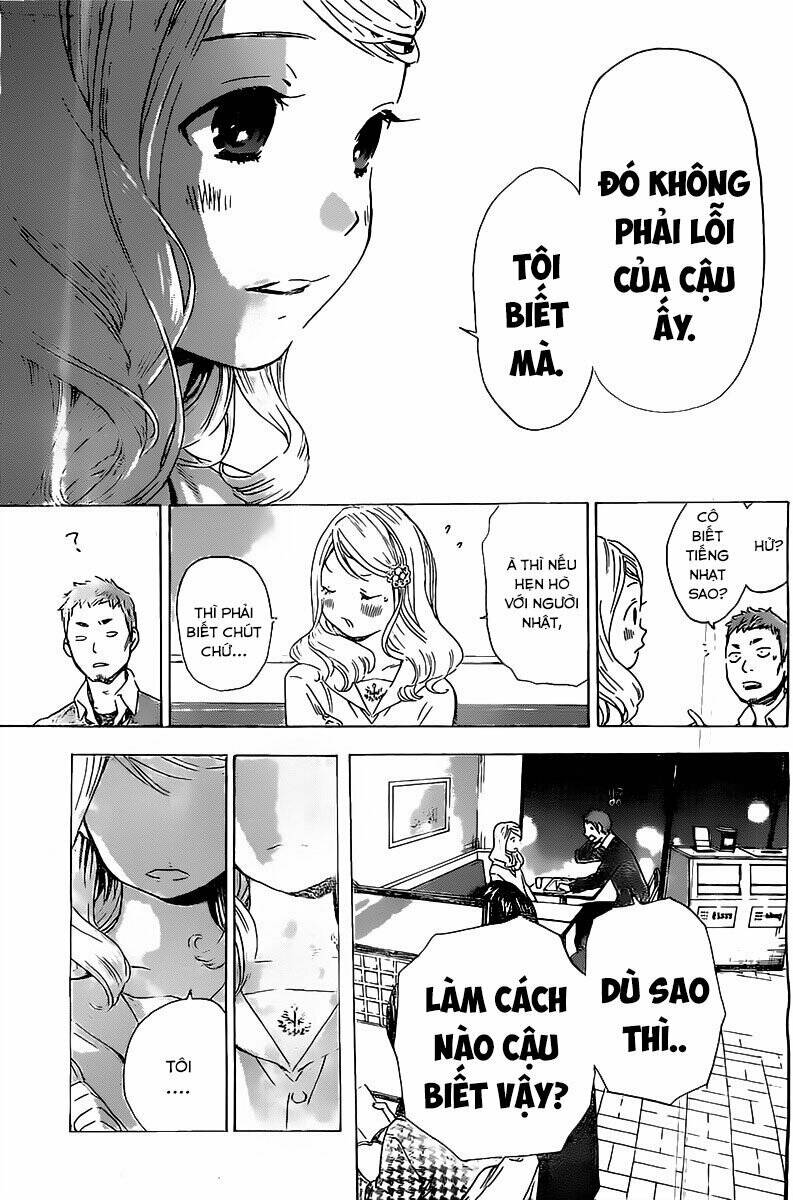 forget me not chapter 3 28