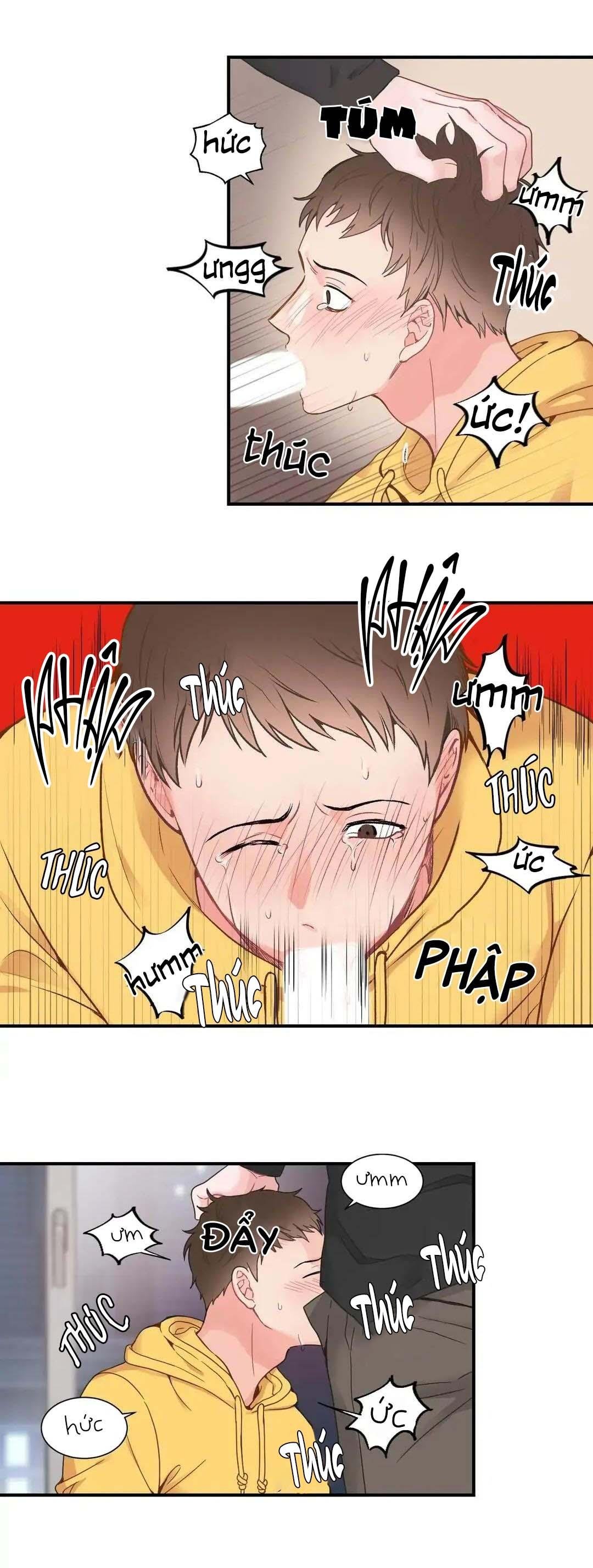 đường ranh giới chapter 9 10