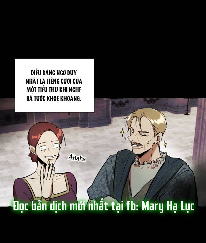 hồi ký của ma nữ chapter 3.1 6