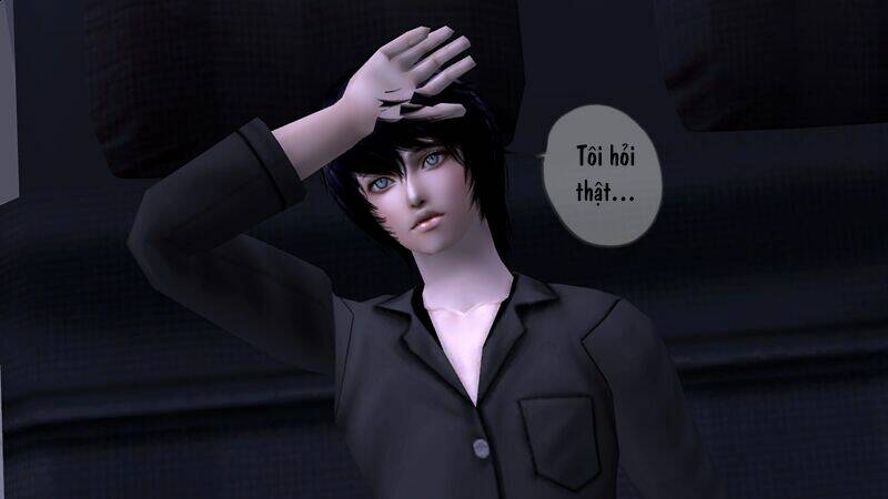 and i love you! chapter 6 87