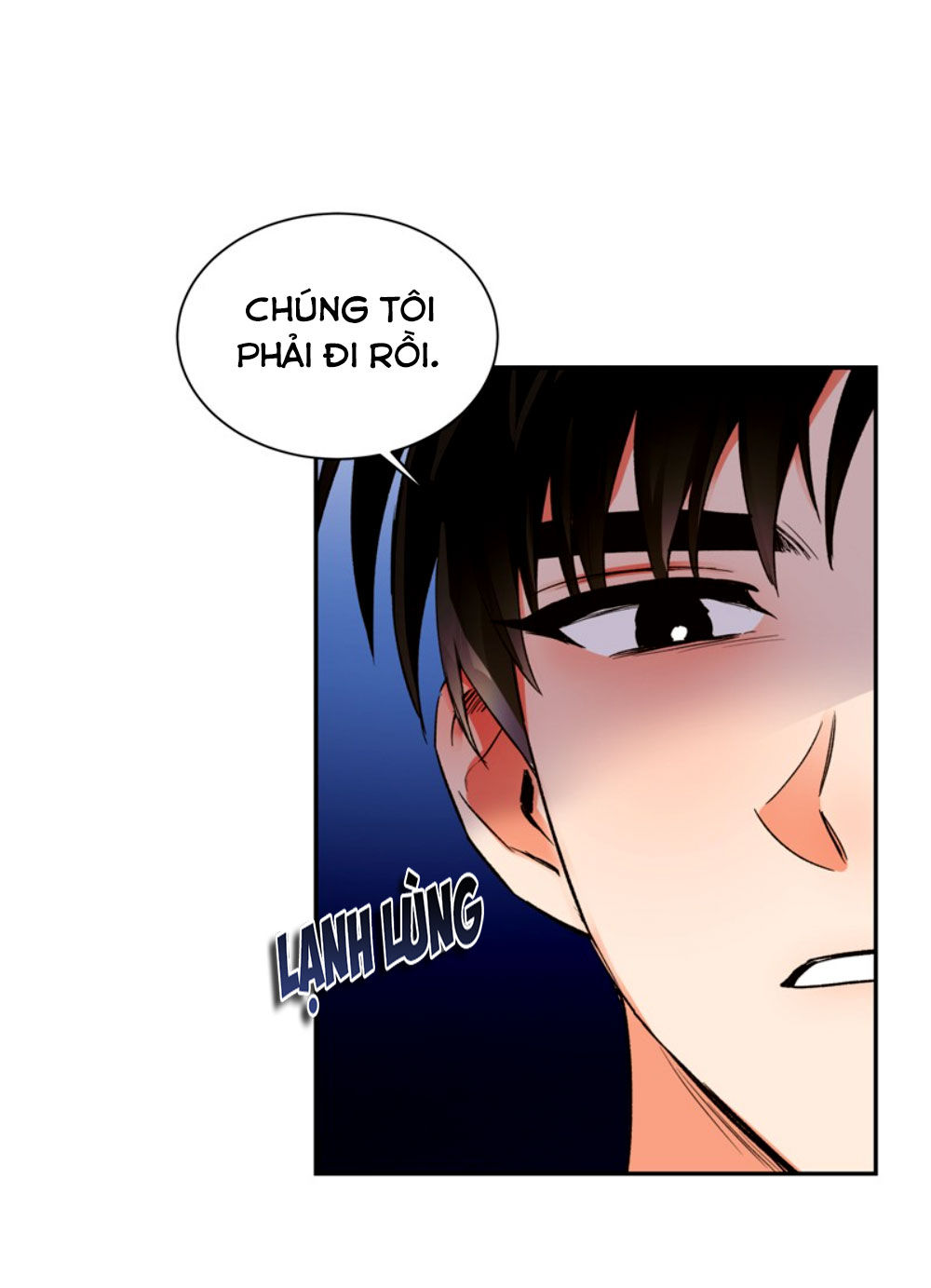 nụ hôn của giác quan thứ sáu chapter 10 54