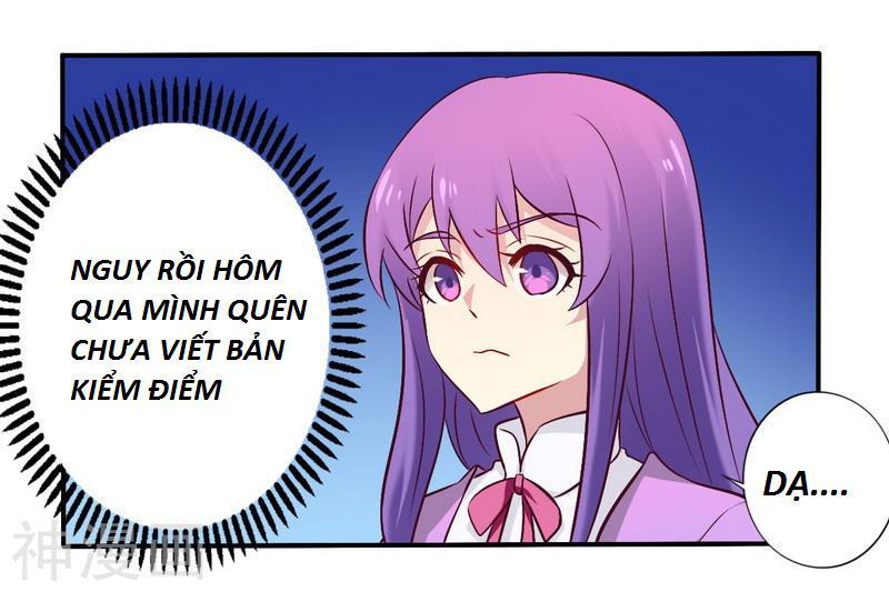 tổng tài đã cưới em chapter 66 14