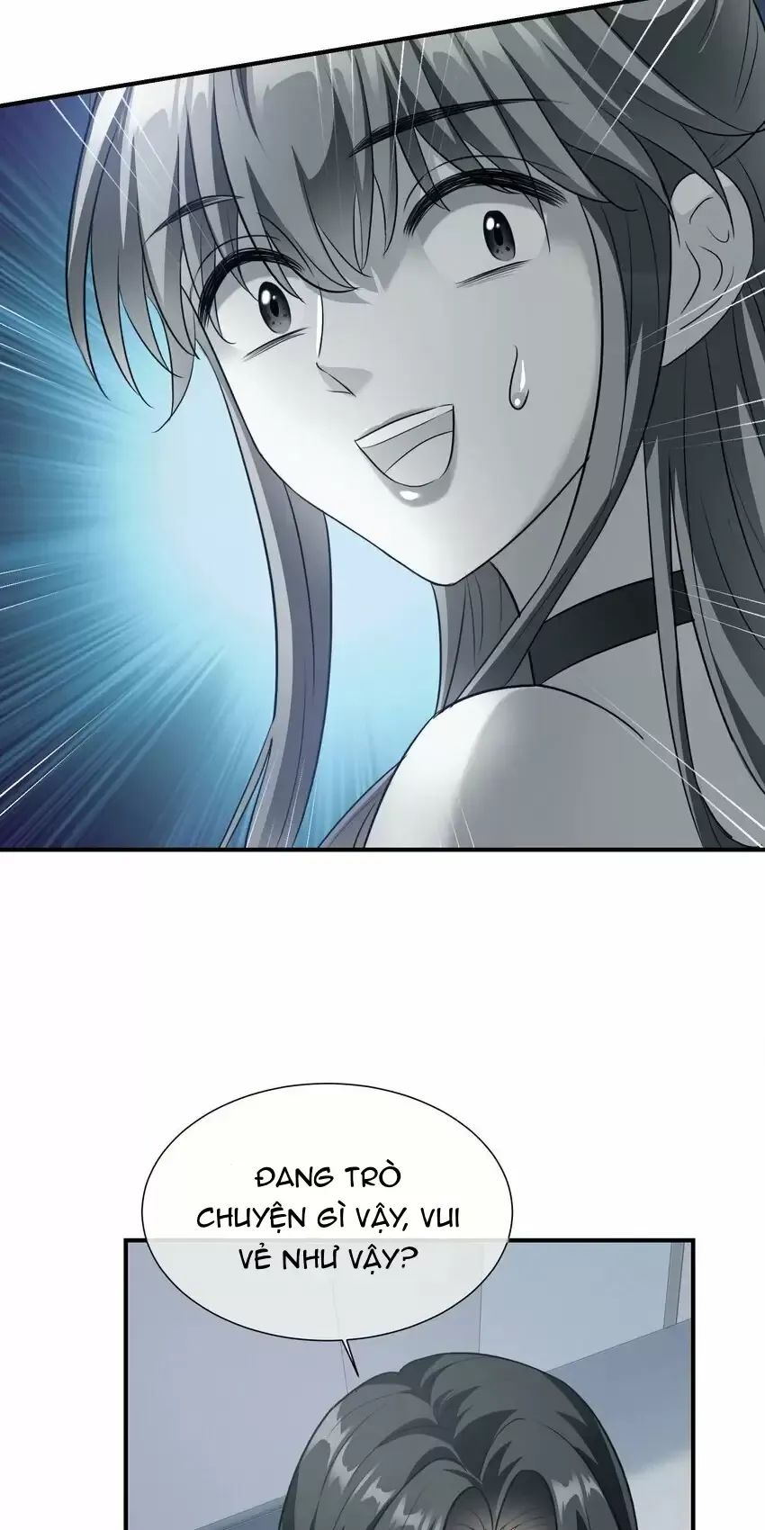 ảnh hậu một tuần mập ba cân chapter 25 35