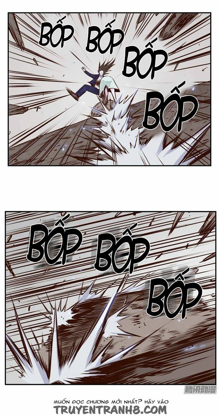 vua của vong linh chapter 195 24