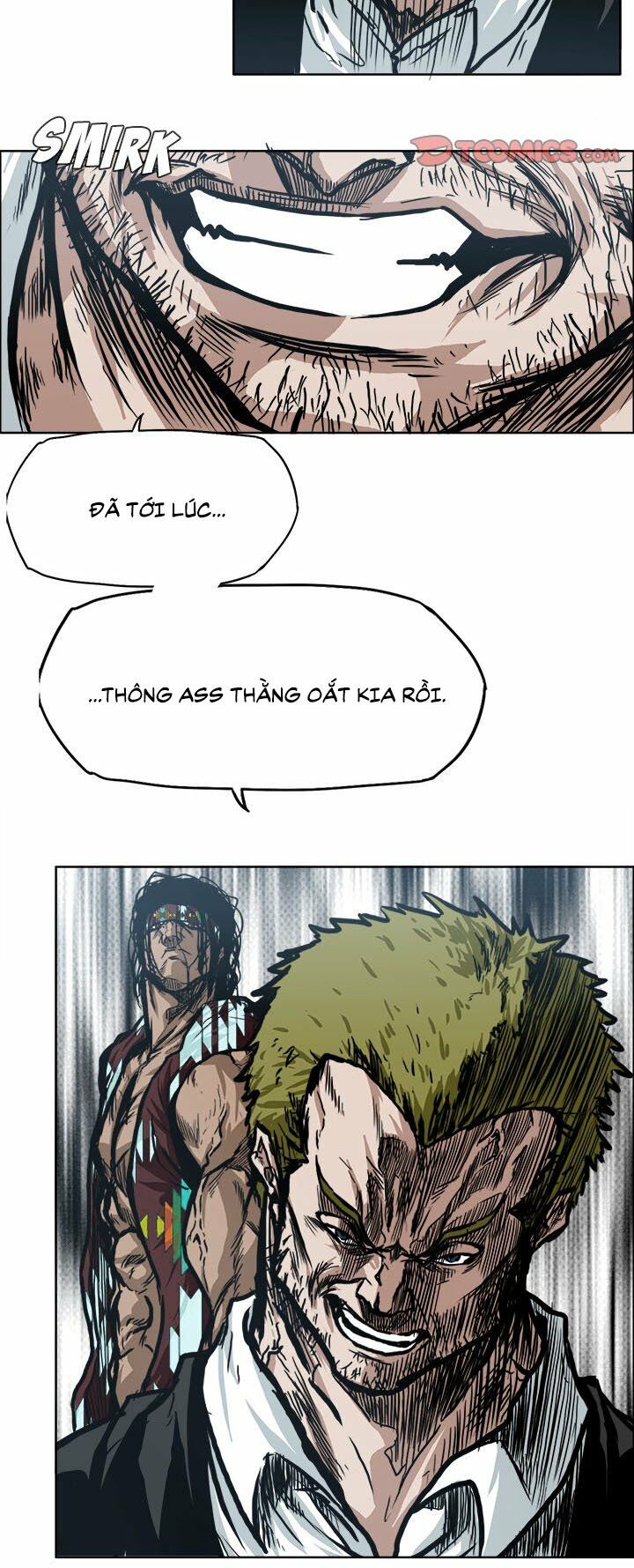 bá chủ học đường ss2 chapter 37 23