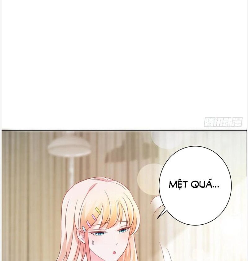 ẩn hôn 100%: chọc tức vợ yêu mua một tặng một chapter 158 3