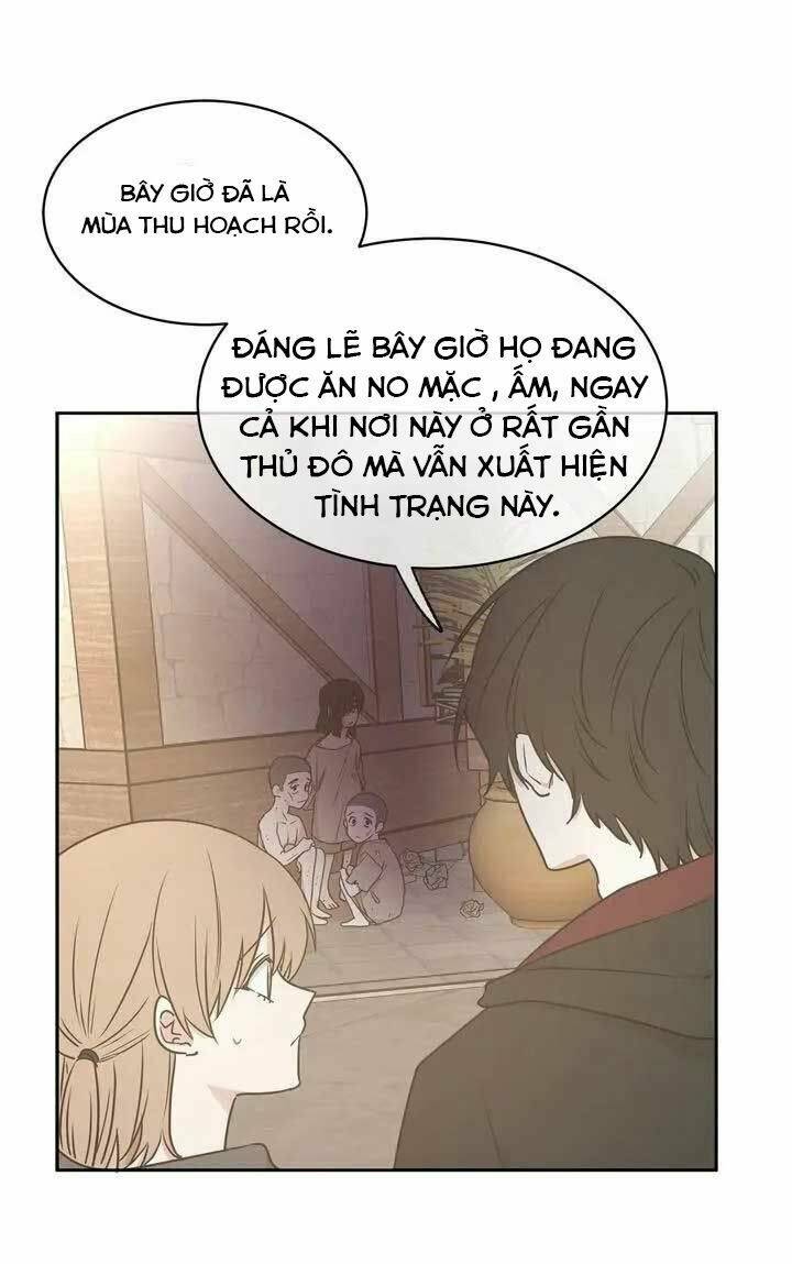 tôi chọn kết thúc của hoàng đế chapter 76 18