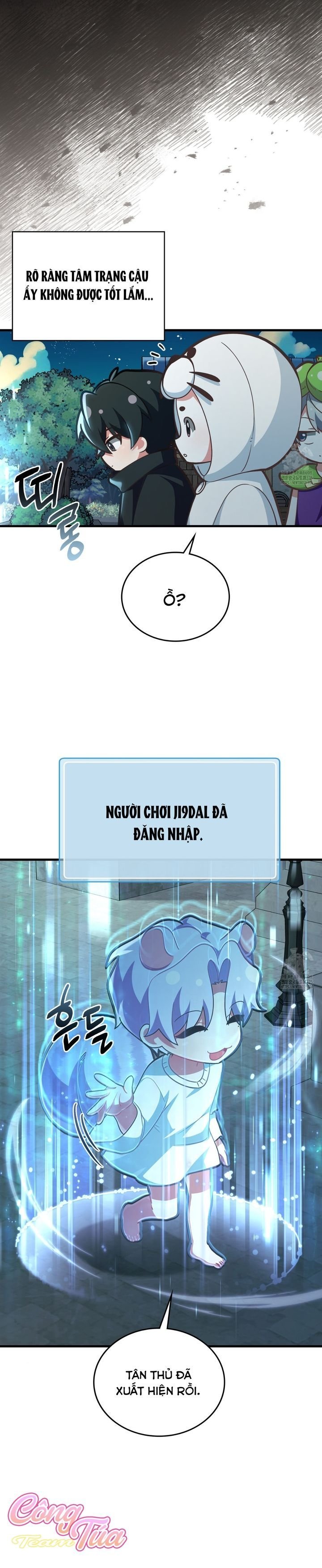 thành viên của hội là hàng xóm bên cạnh chapter 46 11