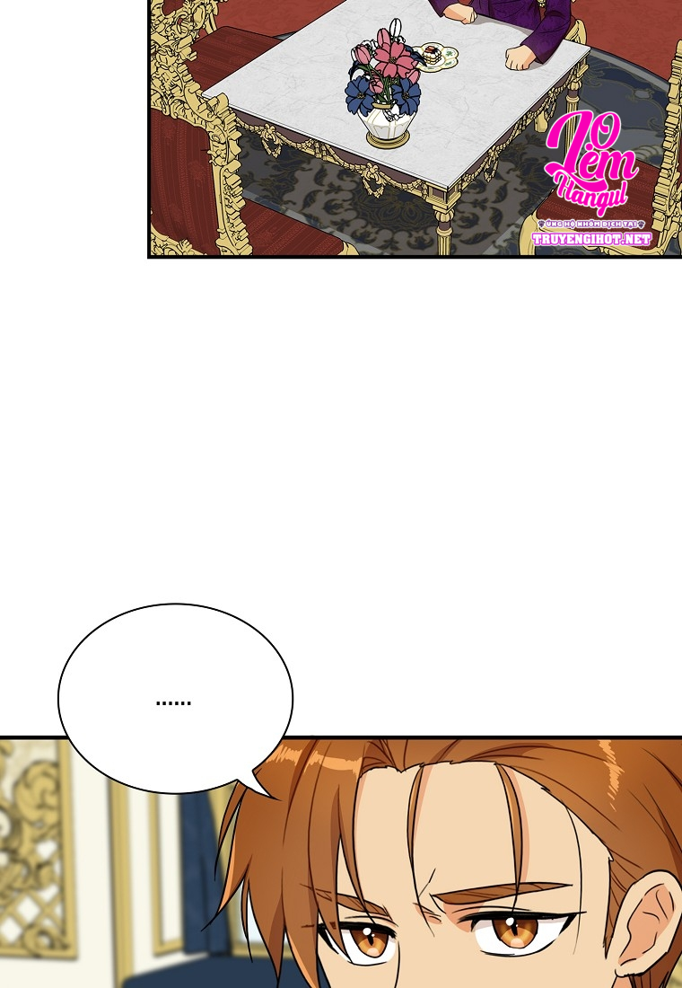 xuyên không trở thành mami của nhân vật phản diện chapter 55 33