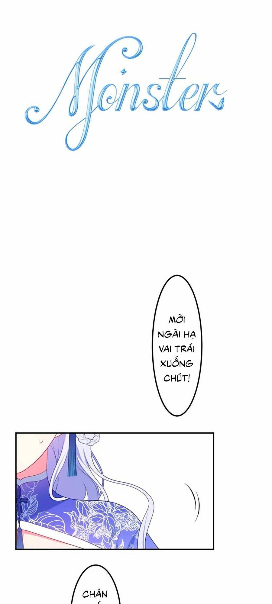 độ ấm quái vật kiệm lời chapter 5.1 1