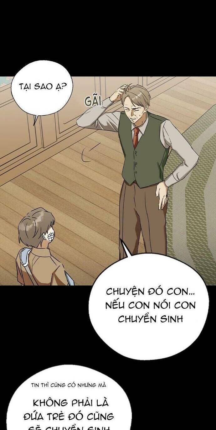 duyên nợ kiếp trước chapter 39 70