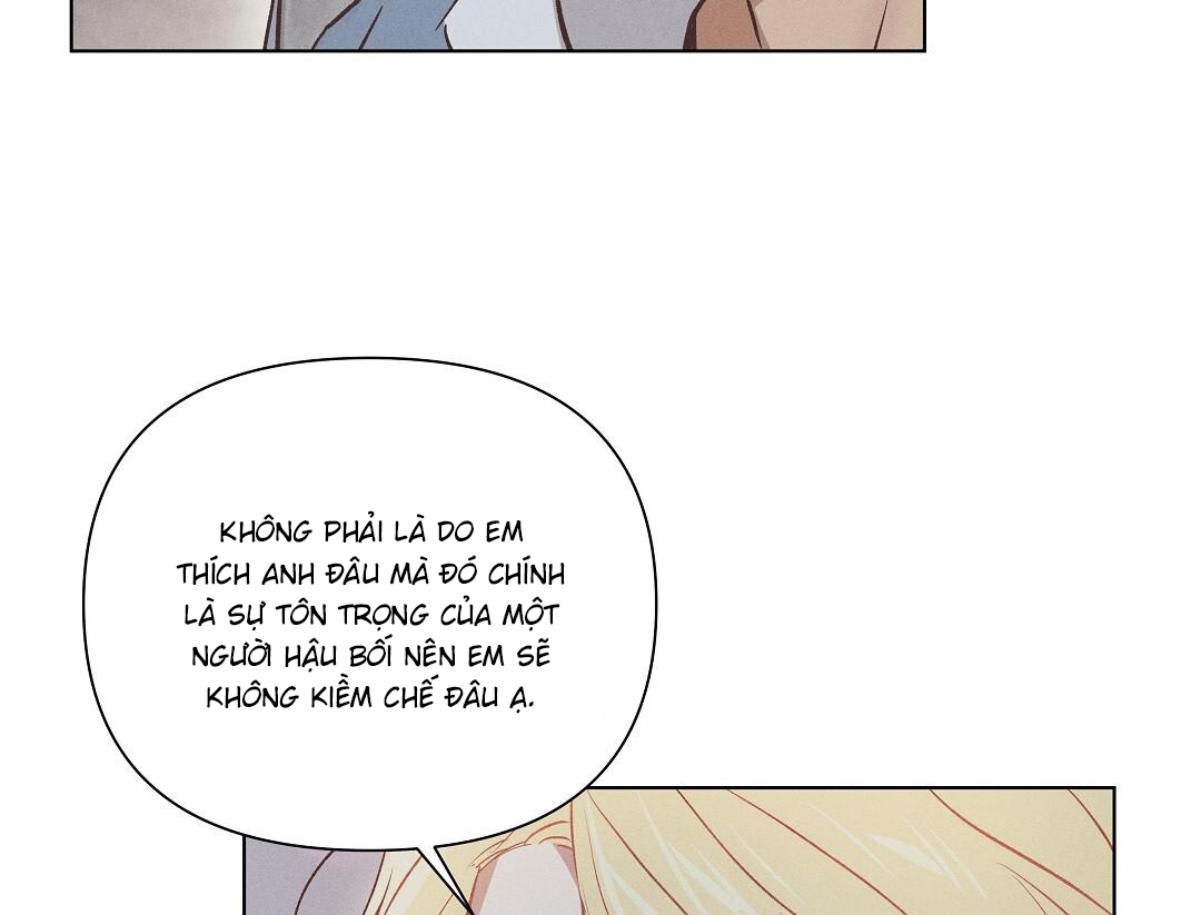 đại úy lãng mạn thân yêu của tôi chapter 25 86