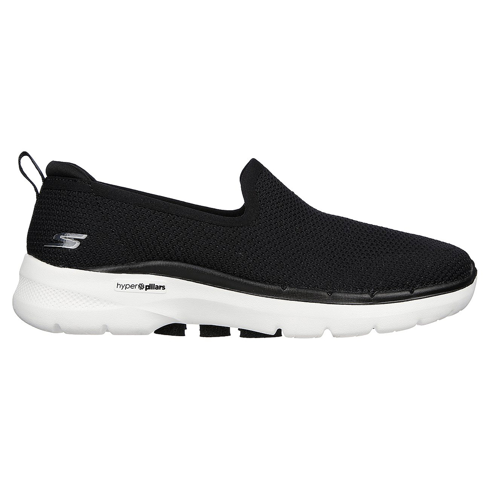 Skechers Nữ Giày Thể Thao GOWalk 6 - 124505-BKW