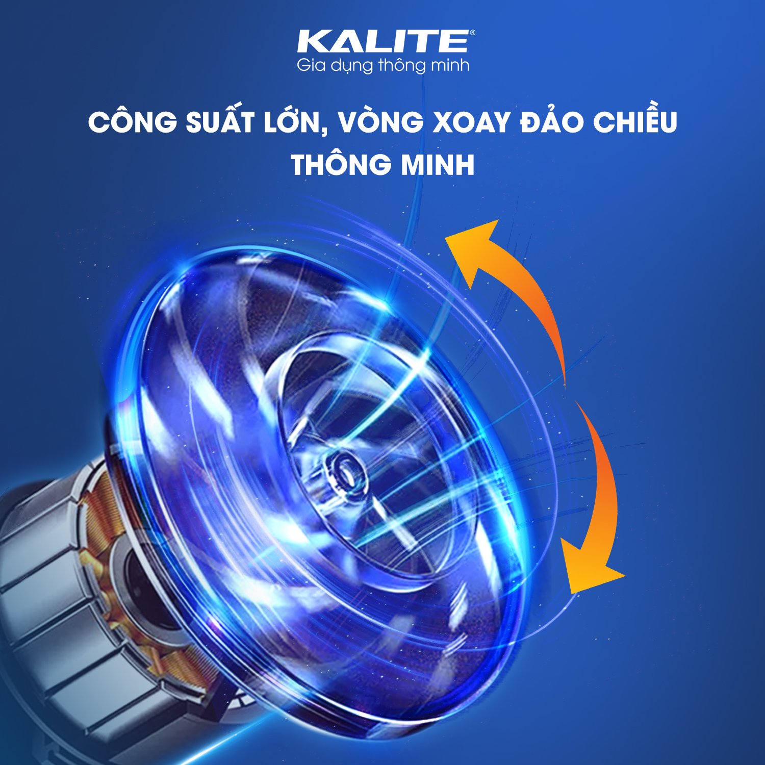 Máy Ép Chậm Kalite KL-530 Tiêu Chuẩn Châu Âu Dung Tích 400 ML Công Suất 200 W - Hàng Chính Hãng