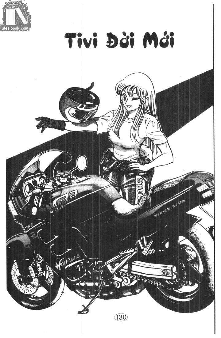 cảnh sát siêu quậy chapter 26 1