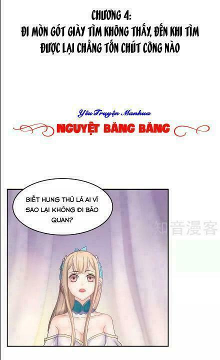 thiếu nữ sấm sét chapter 4 2