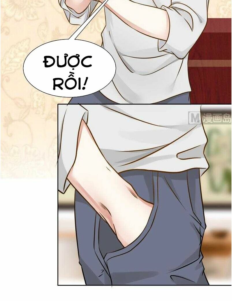 trên người ta có một rồng chapter 64 15