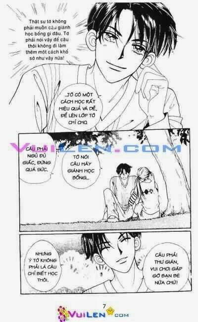 kẻ săn tiền chapter 5 7