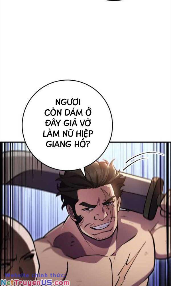 cửu thiên kiếm pháp chapter 71 14