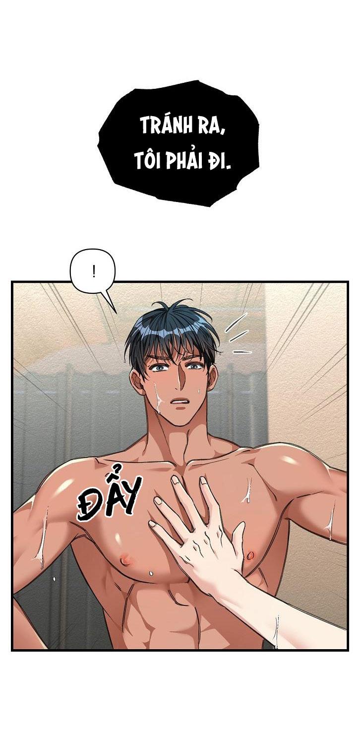 chuyến tàu điên cuồng chapter 14 28