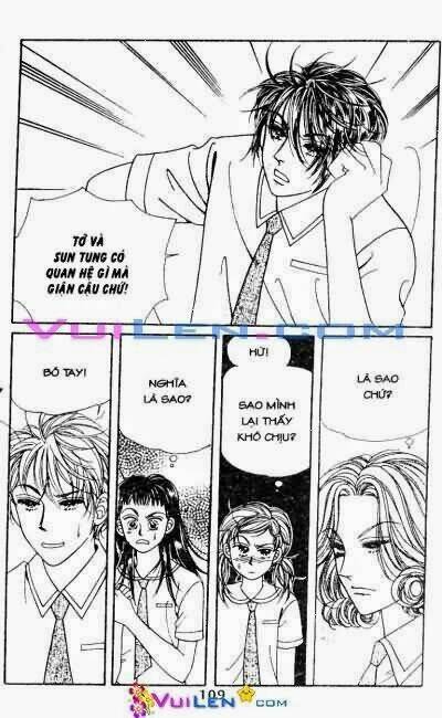 cô gái trung hoa chapter 7 109