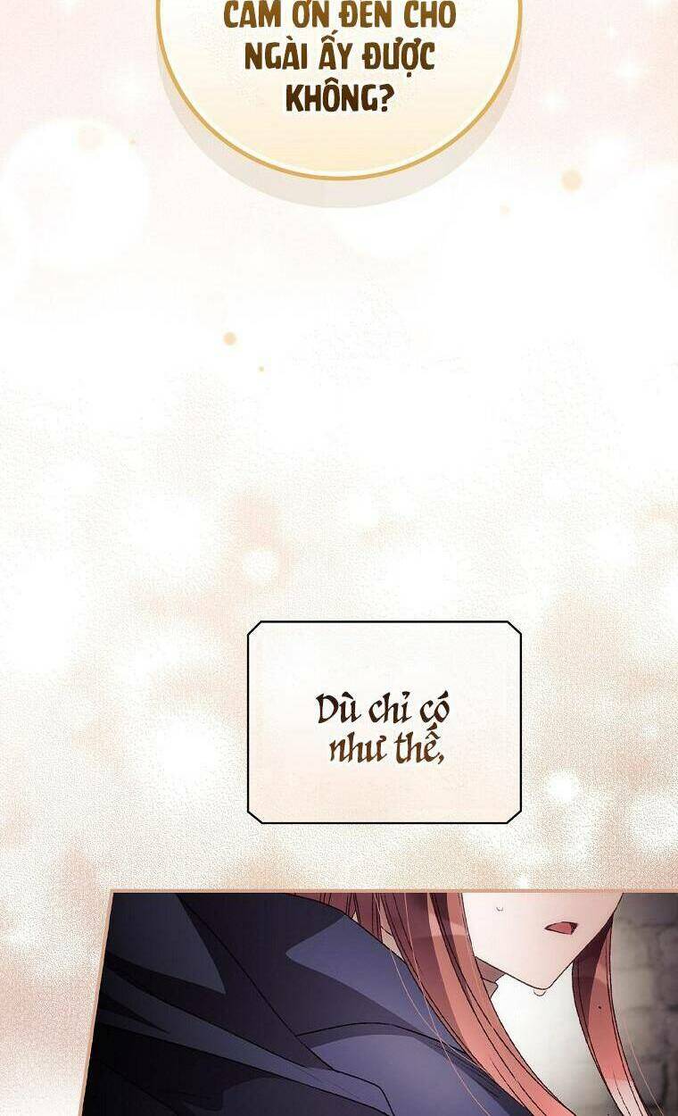 tôi nhìn thấy cái chết của bạn chapter 37 73